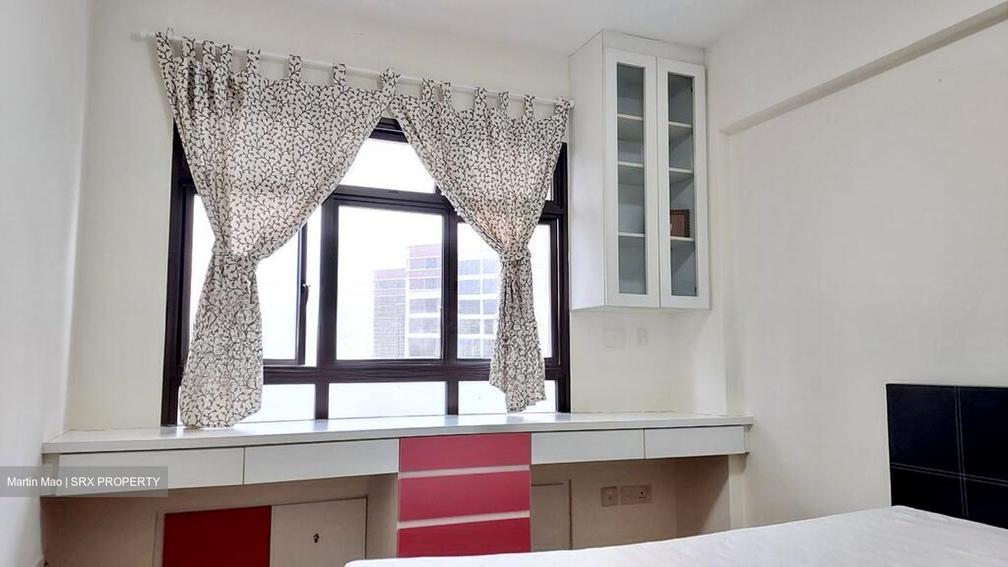 Blk 75C Redhill Road (Bukit Merah), HDB 5 Rooms #500302341